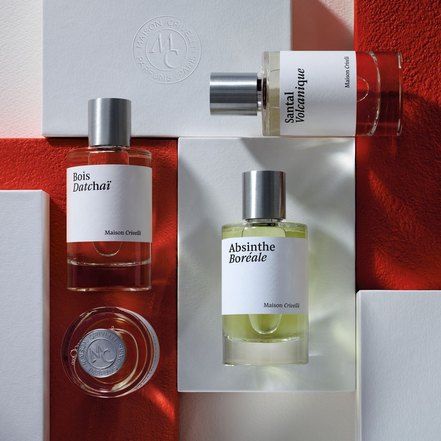 メゾン クリヴェリKV３