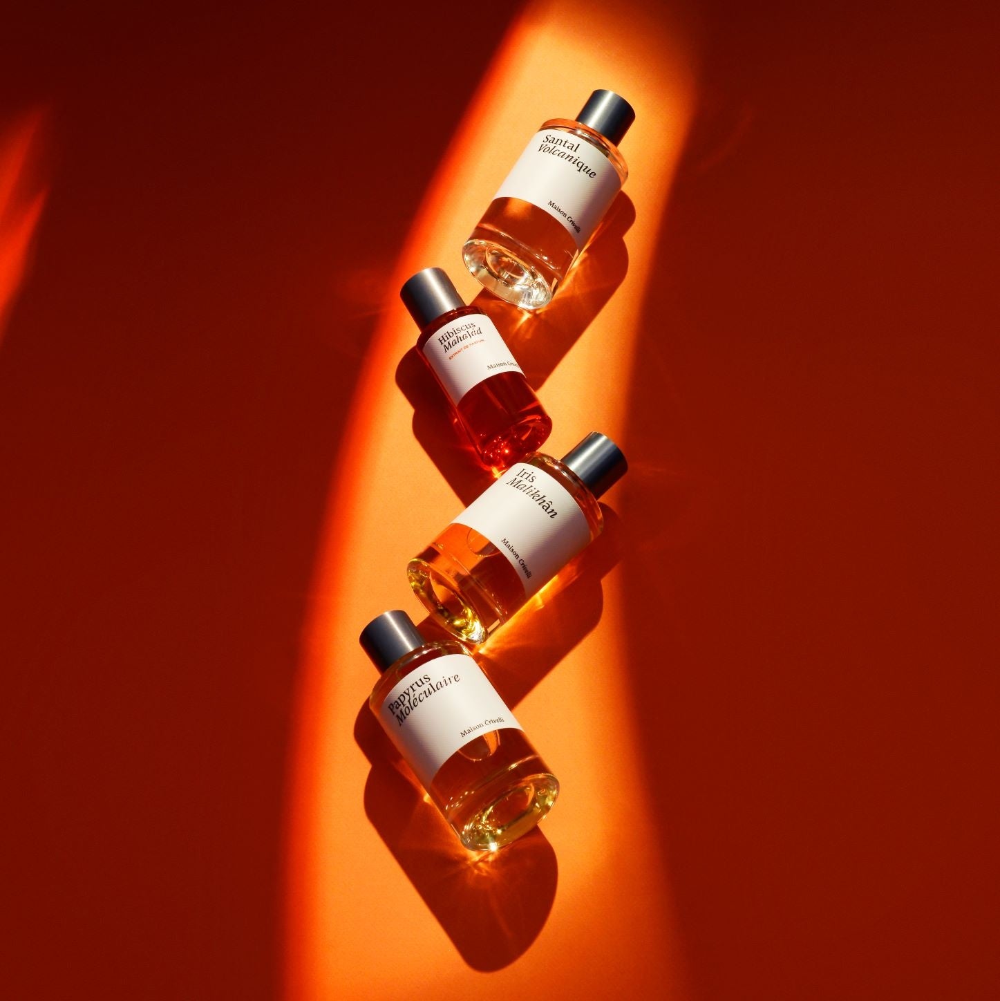 メゾン クリヴェリKV２