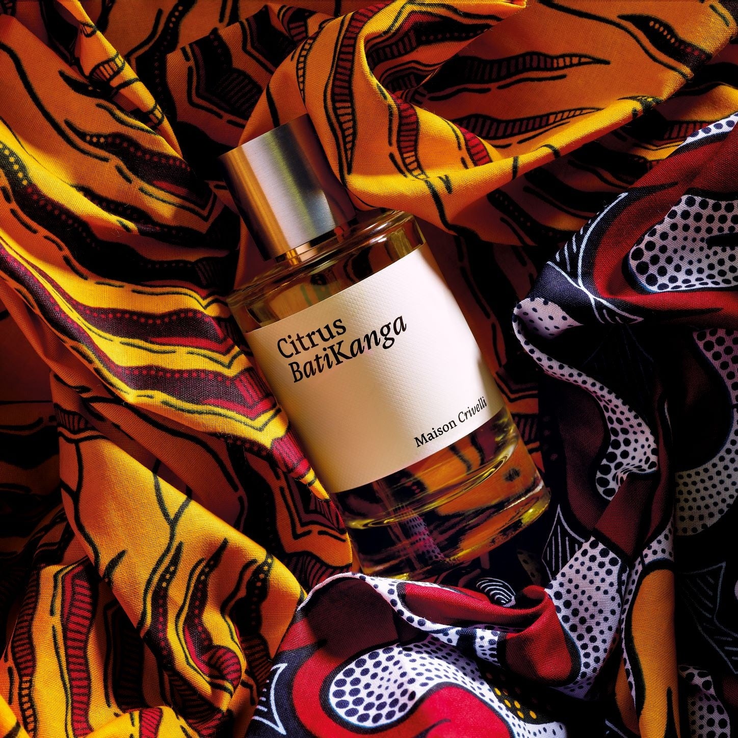 シトラス バティカンガ