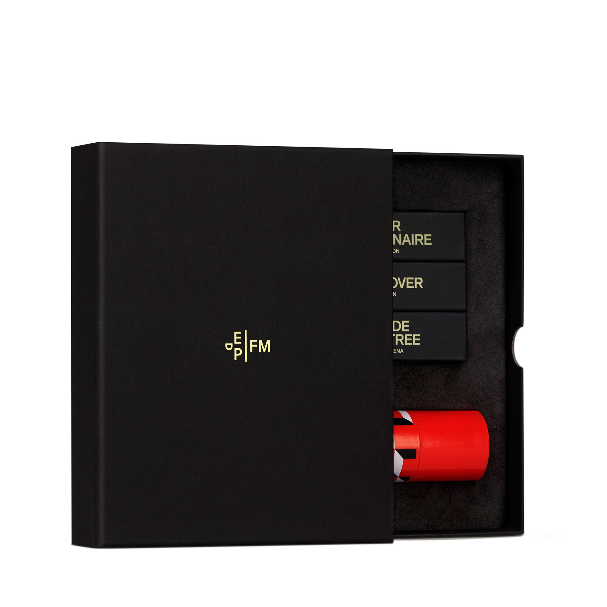 新品　フレデリックマル×ピエール・アルディ　トラベル香水スプレーケース10ml 新品 フレデリックマル×ピエール・アルディ トラベル香水スプレー