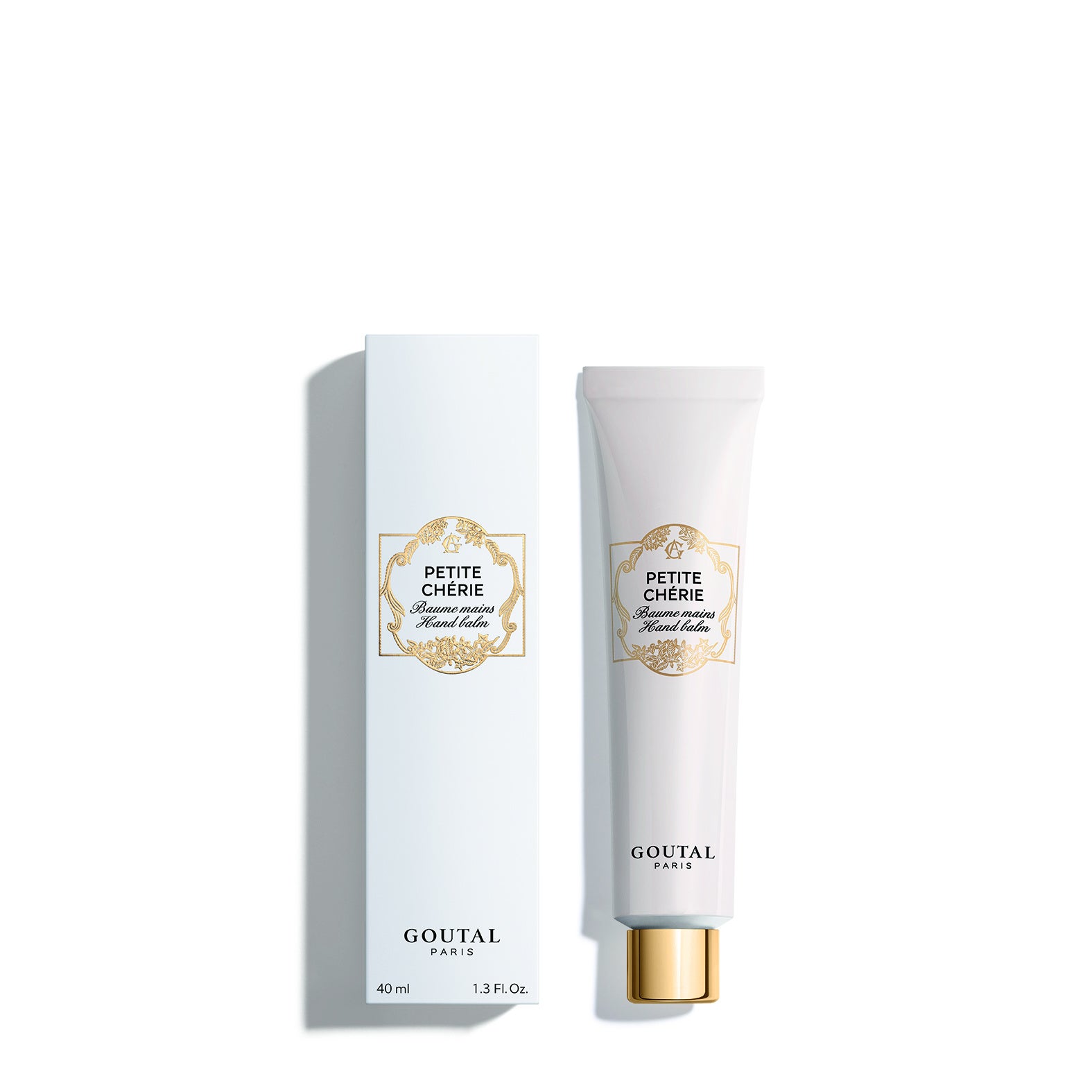 プチシェリー ハンドバーム