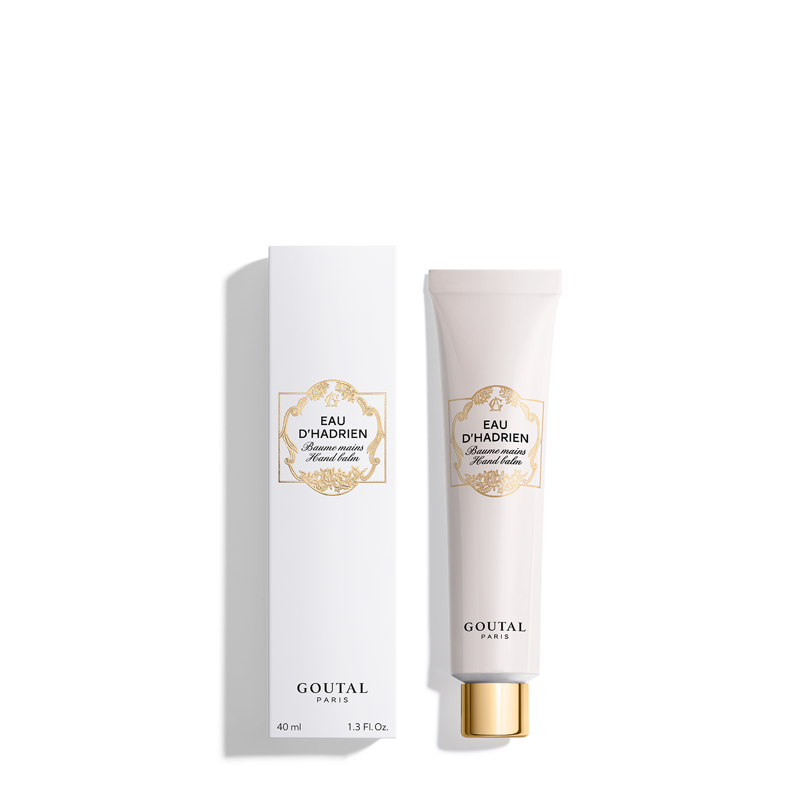 オーダドリアン ハンドバーム