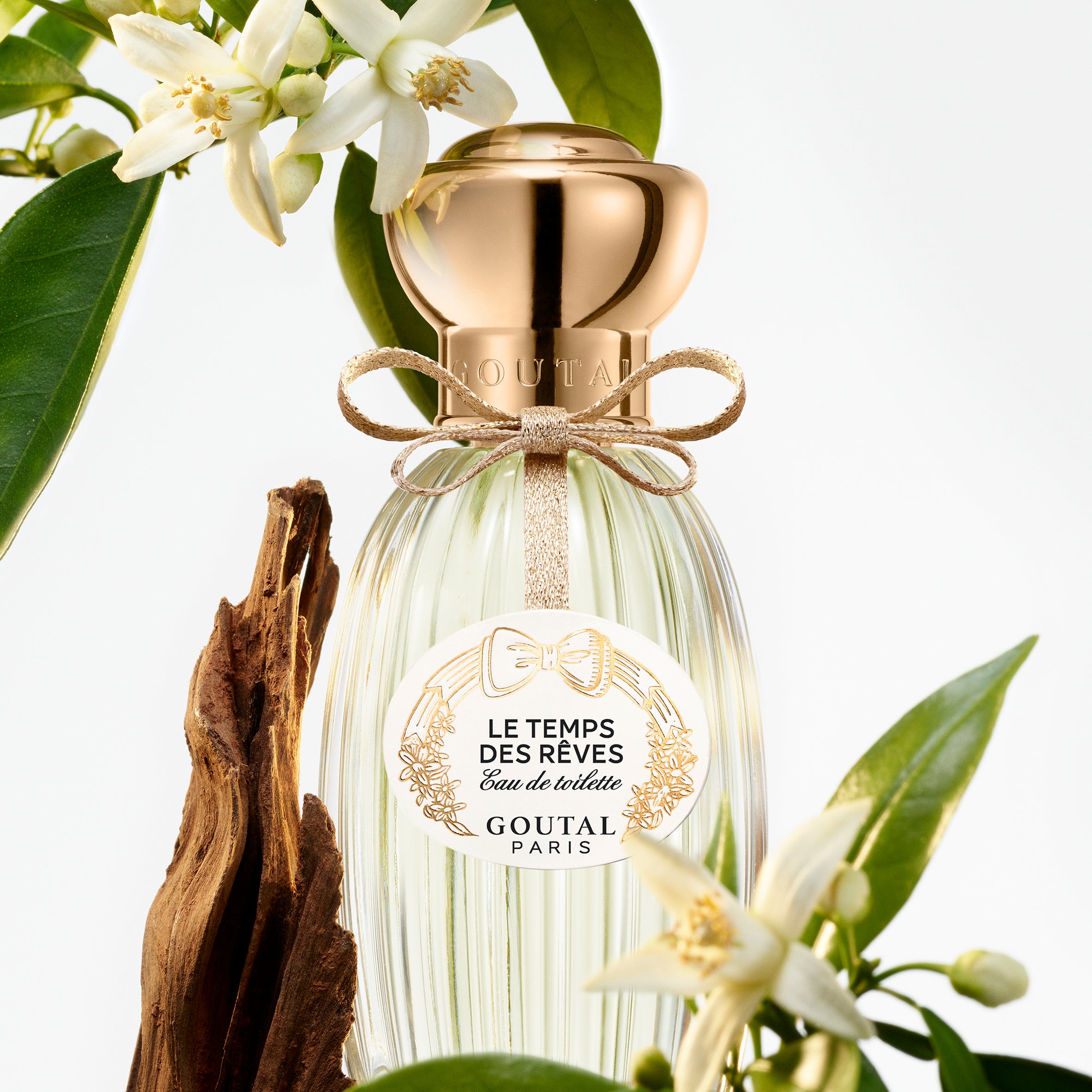 ル タン デ レーヴ オードトワレ　50mL 16,720円(税込)～