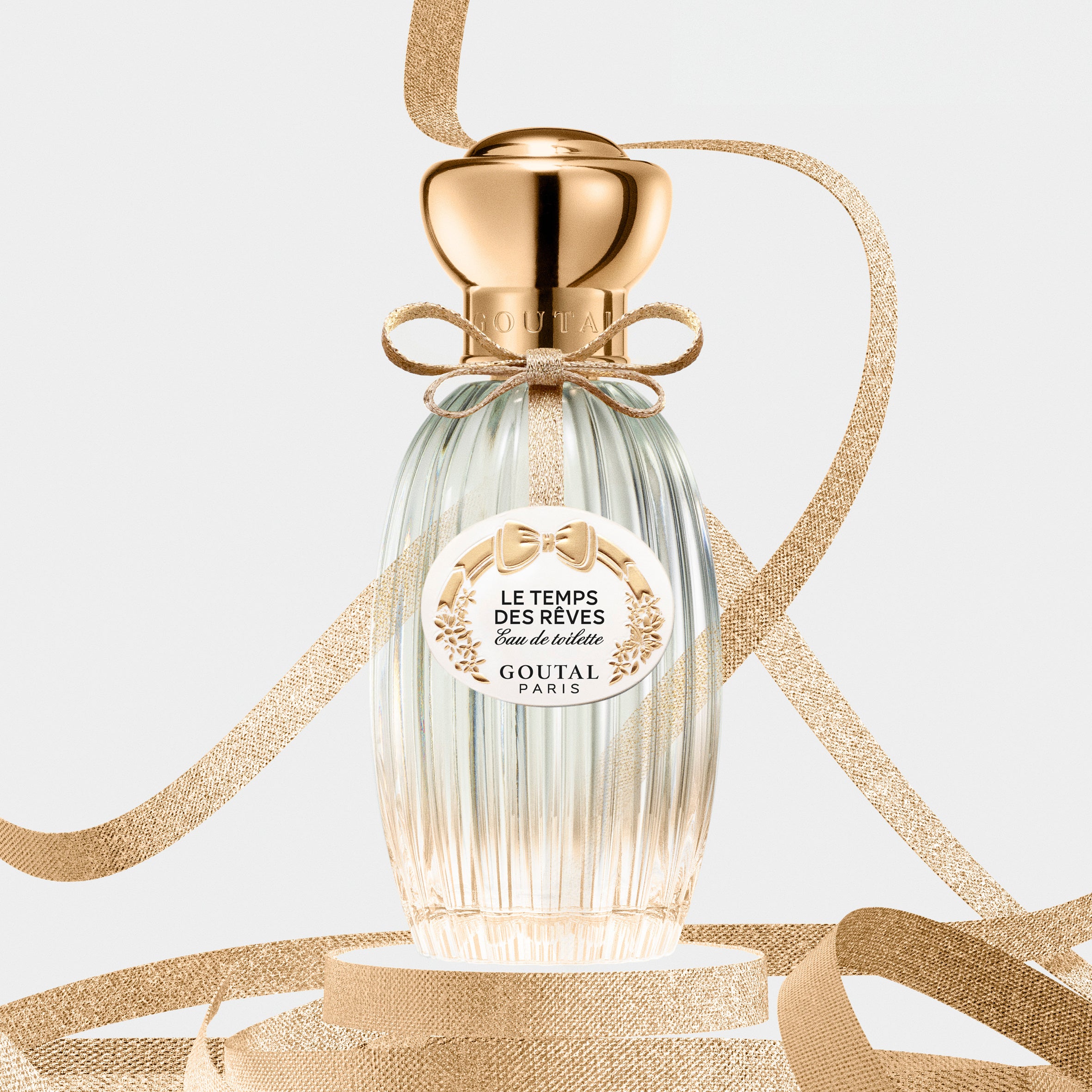 ル タン デ レーヴ オードトワレ　50mL 16,720円(税込)～