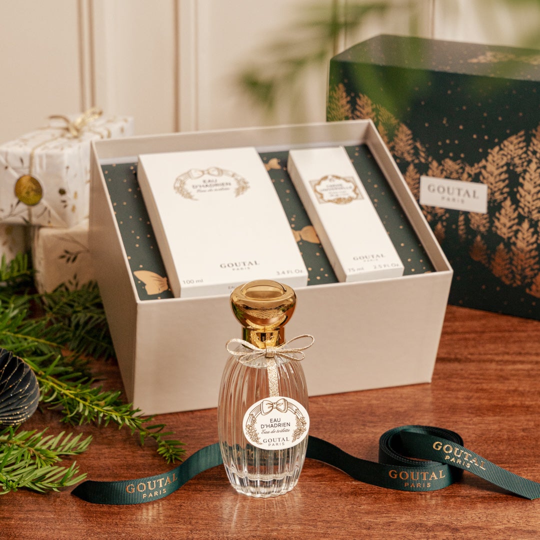 オーダドリアン ホリデーコフレ