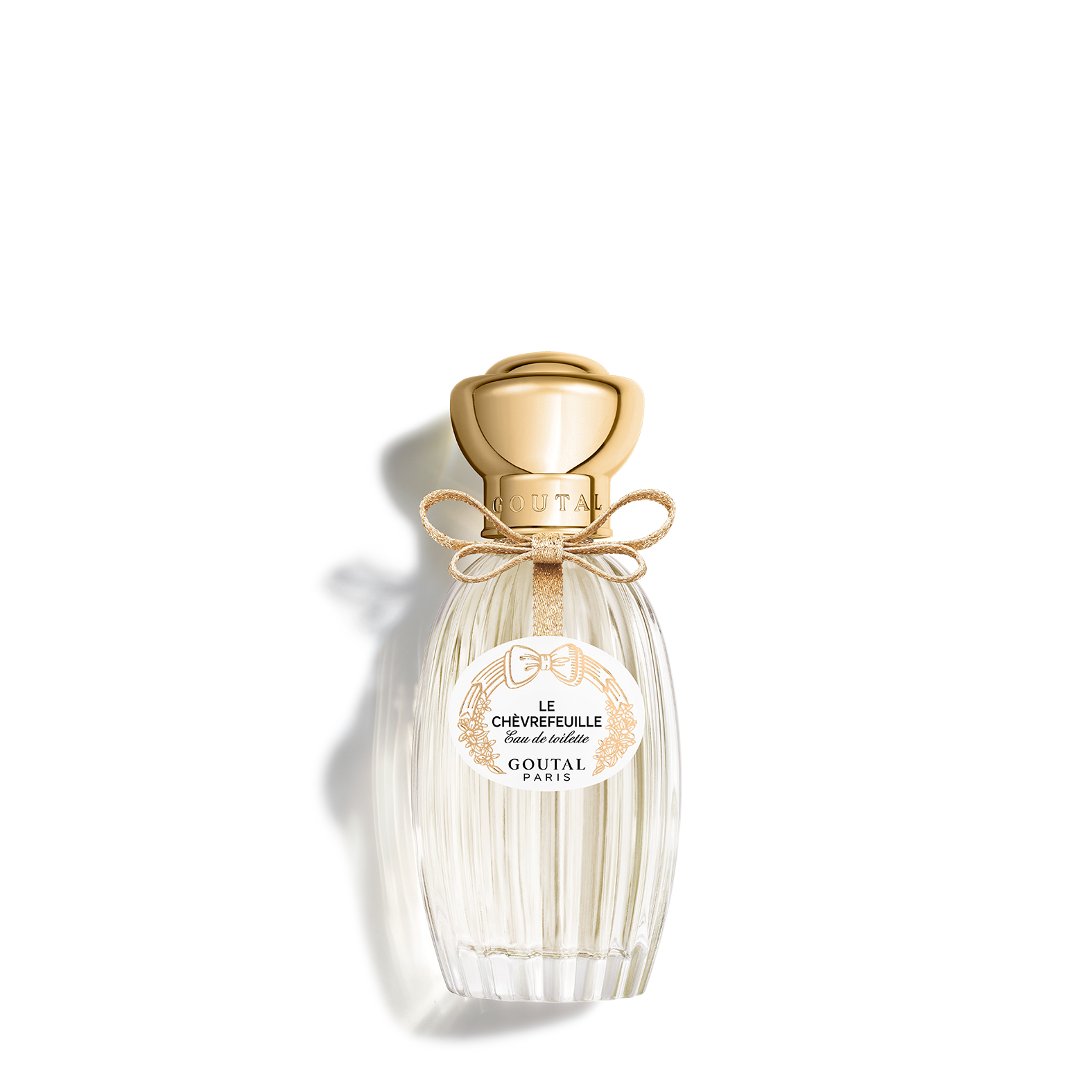 ル シェブルフイユ オードトワレ	50mL	¥16,720	100mL	¥22,770