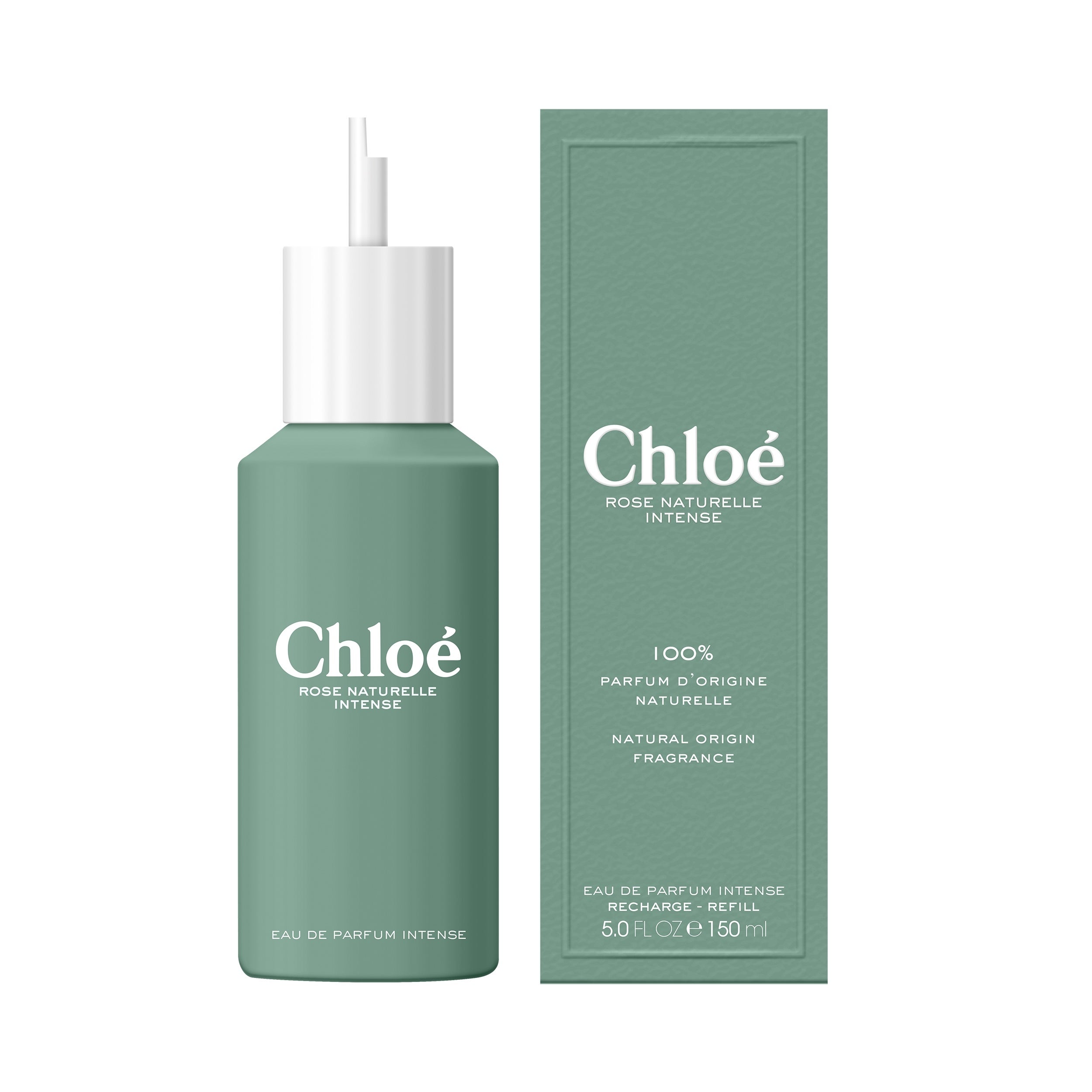 クロエ Chloe オーデパルファム ナチュレル 30ml 香水 ヴィーガン 2023年1月＜クロエ＞から、100%自然由来のヴィーガン