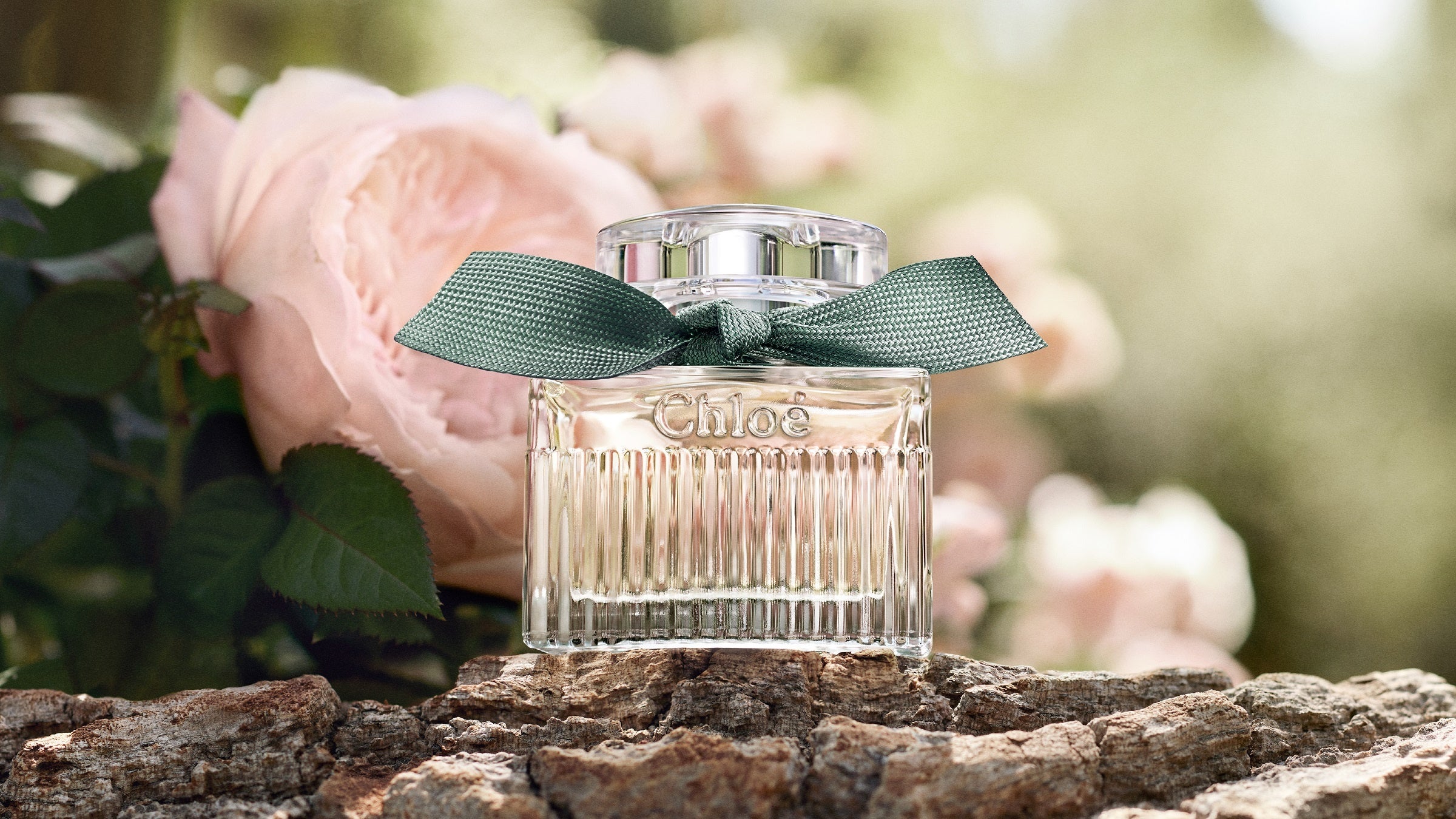 クロエ Chloé ローズ ナチュレル インテンス オードパルファム 100ml ローズ ナチュレル オードパルファム インテンス / クロエ(香水