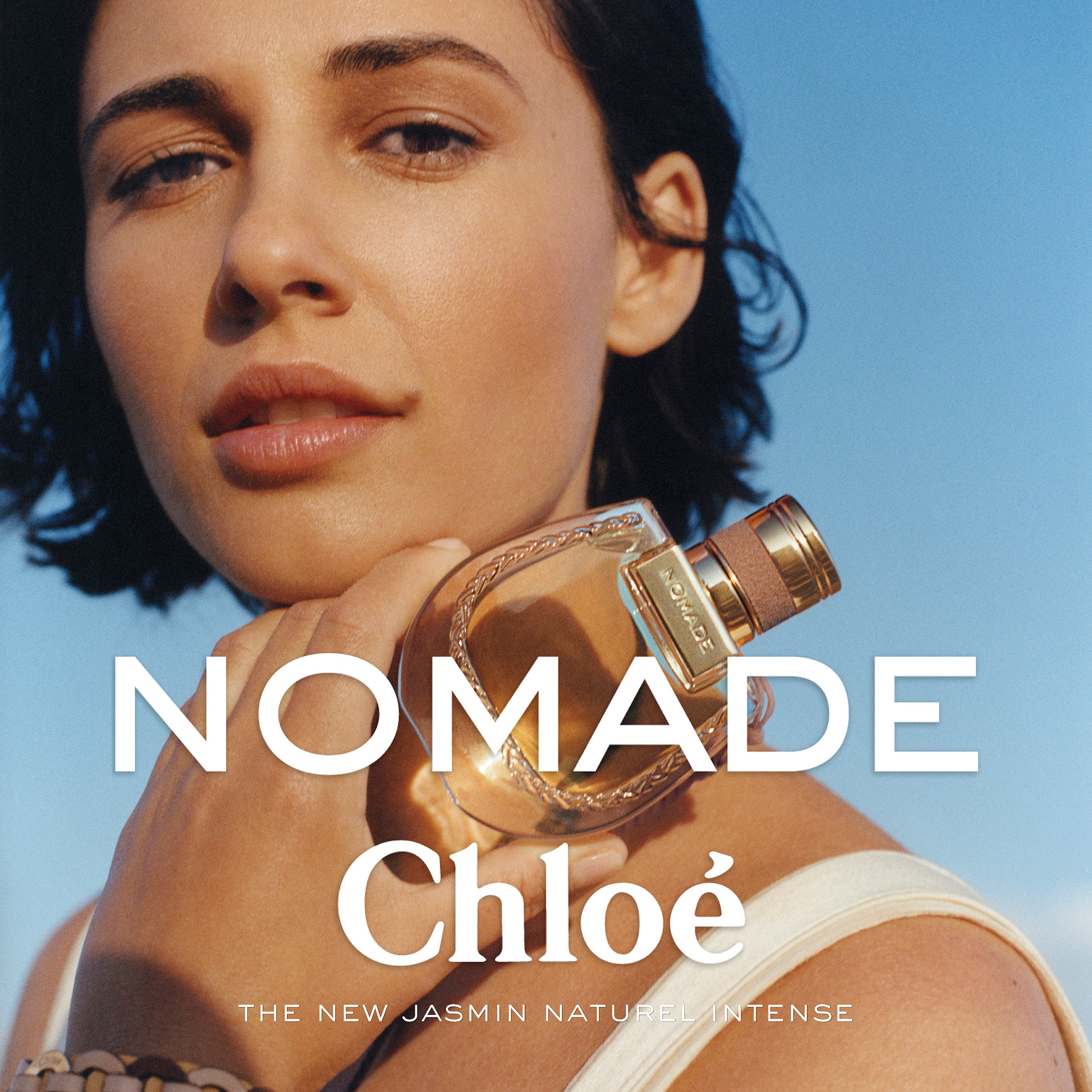 クロエノマドジャスミンナチュレルオードパルファムインテンス30ml クロエ (Chloé) | クロエ ノマド ジャスミン ナチュレル