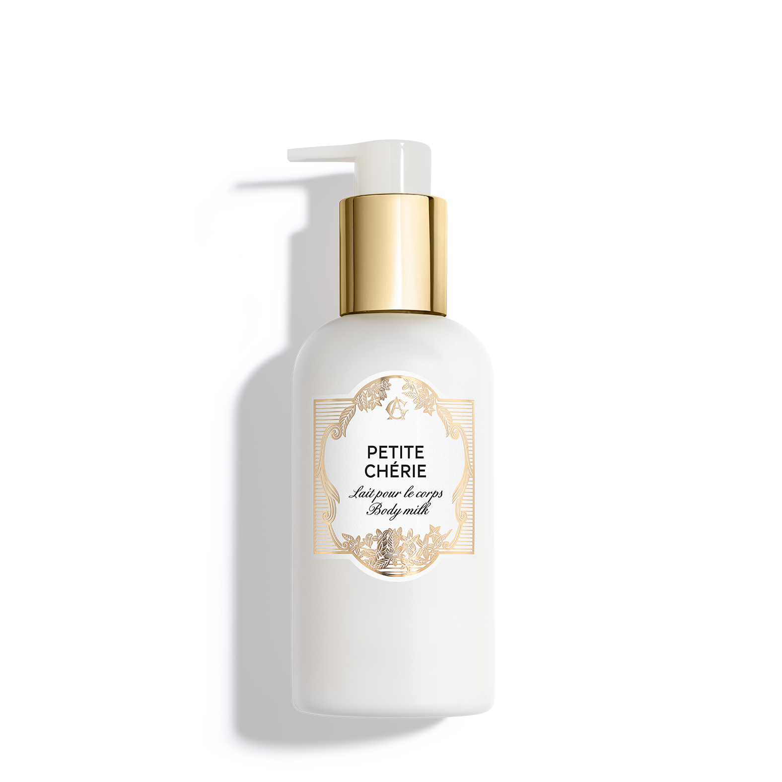 プチシェリー ボディミルク 250mL 　11,330円 （税込）