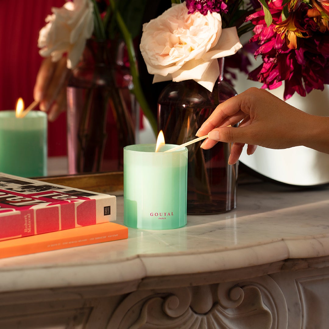 プチシェリー キャンドル 185g 12,210円（税込）