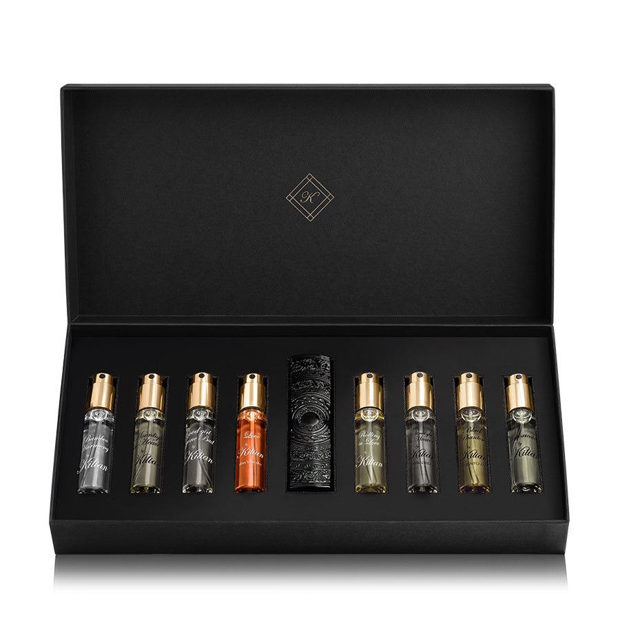 キリアン「ディスカバリー セット」