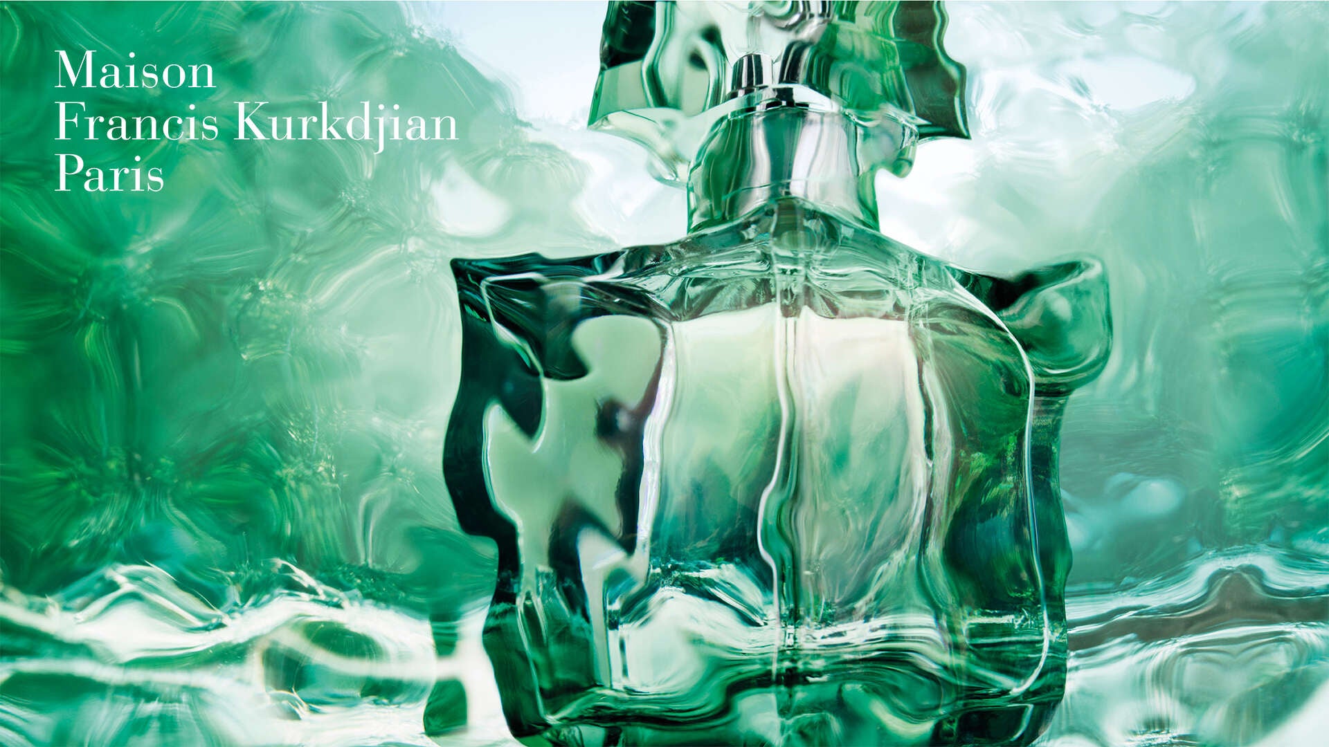 アクア メディア コローニュ フォルテ オードパルファム