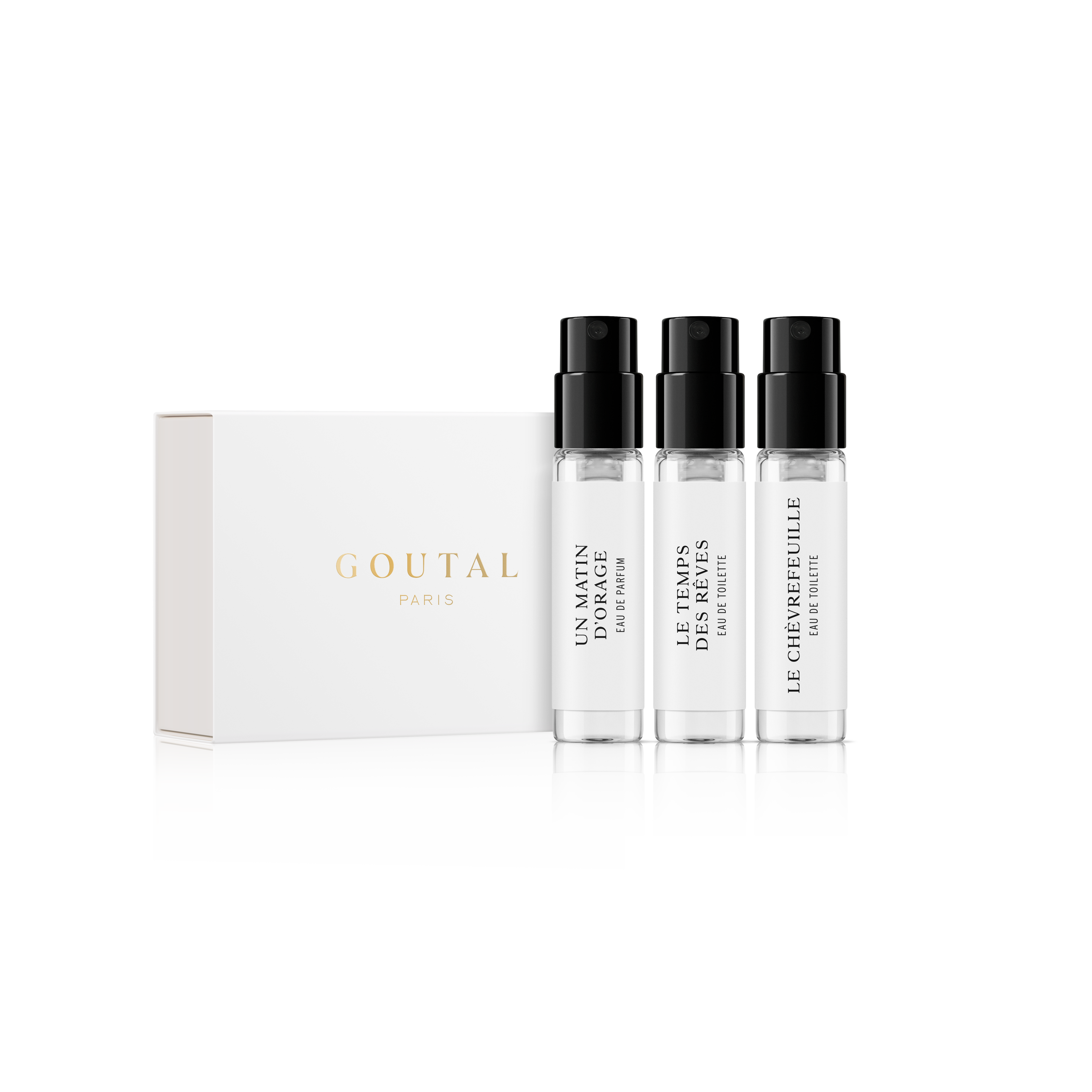 2023年7月12日(水)、パリ発フレグランスメゾン《グタール》から