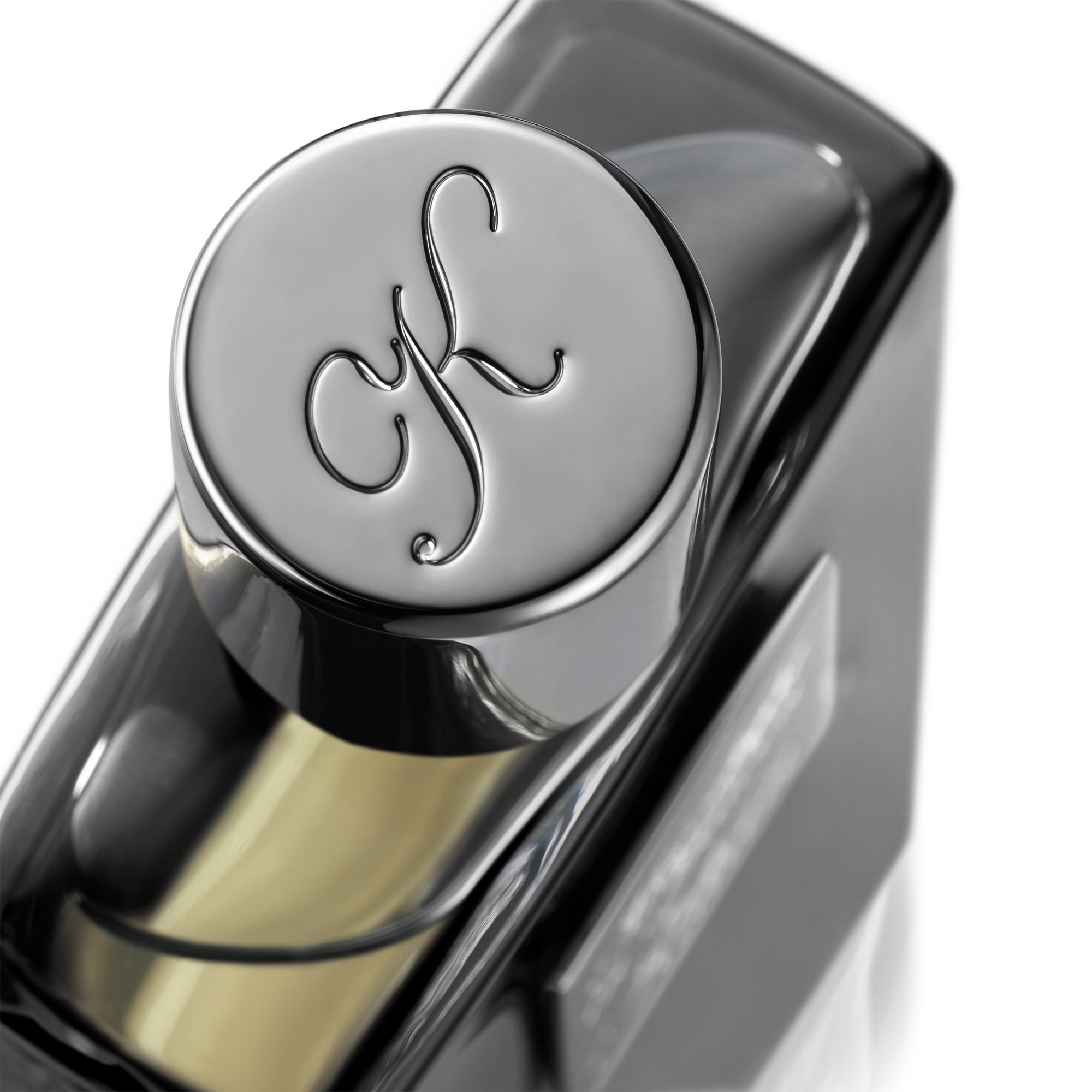 スモーキング ホット オード パルファム