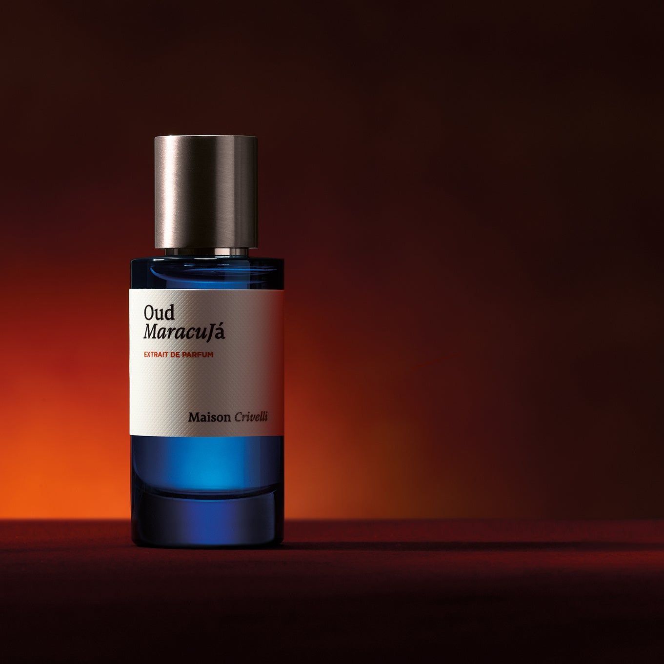 メゾン クリヴェリ ウード マラクージャ(イメージ２）