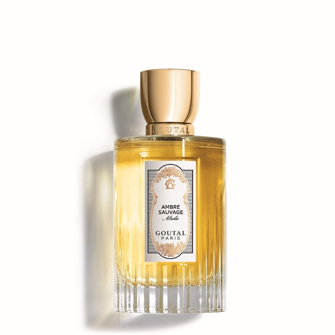 グタール アンブル ソヴァージュ アプソリュ