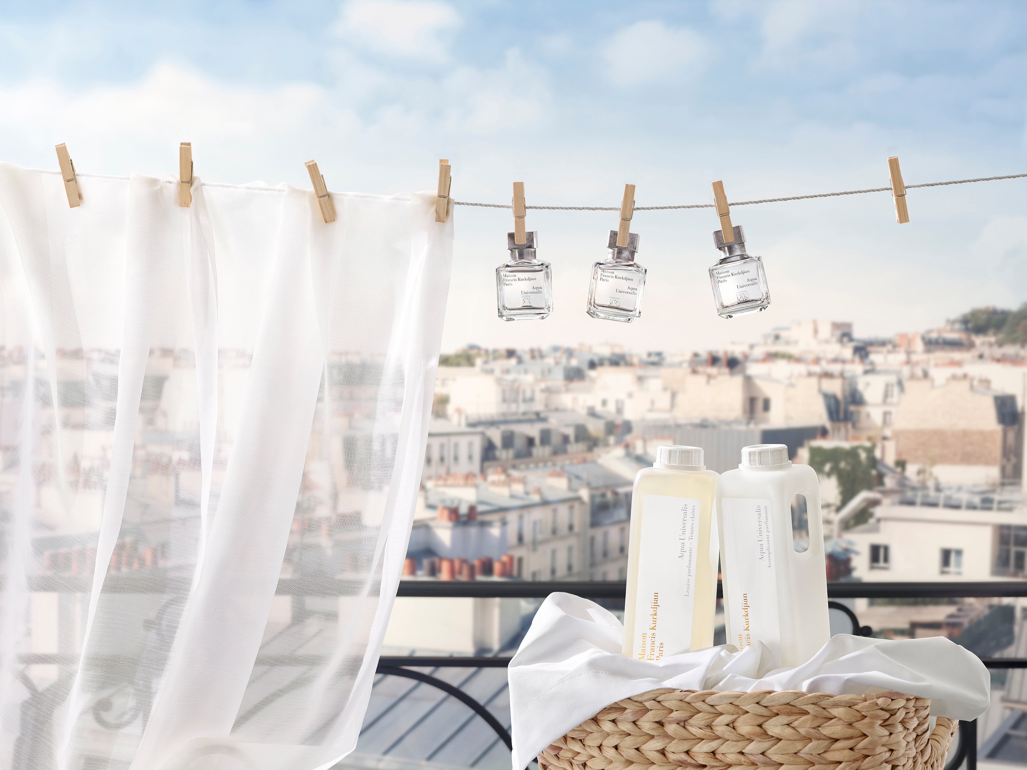 メゾン フランシス クルジャン（イメージ）