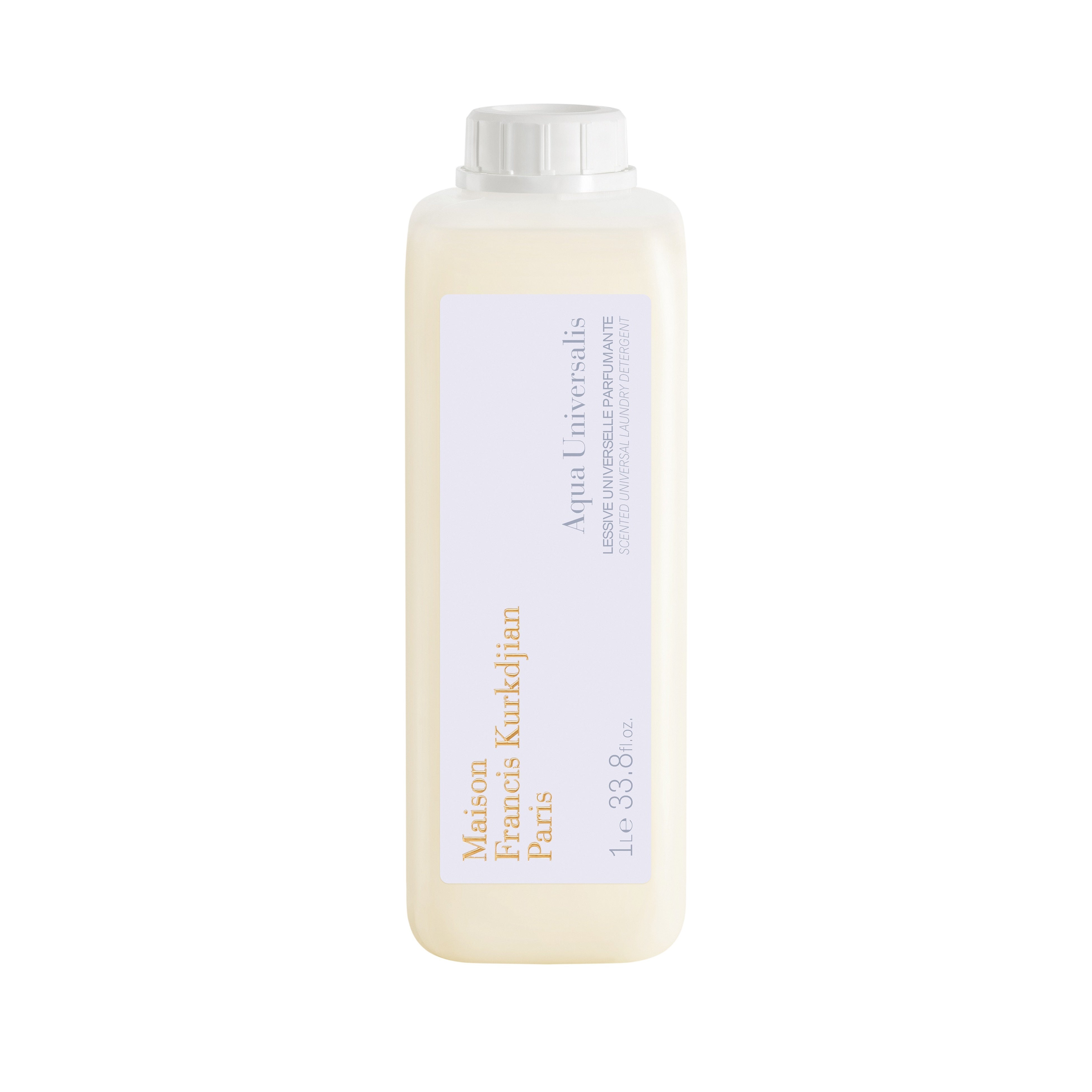 メゾン フランシス　クルジャン アクア ユニヴェルサリス ランドリーソープ