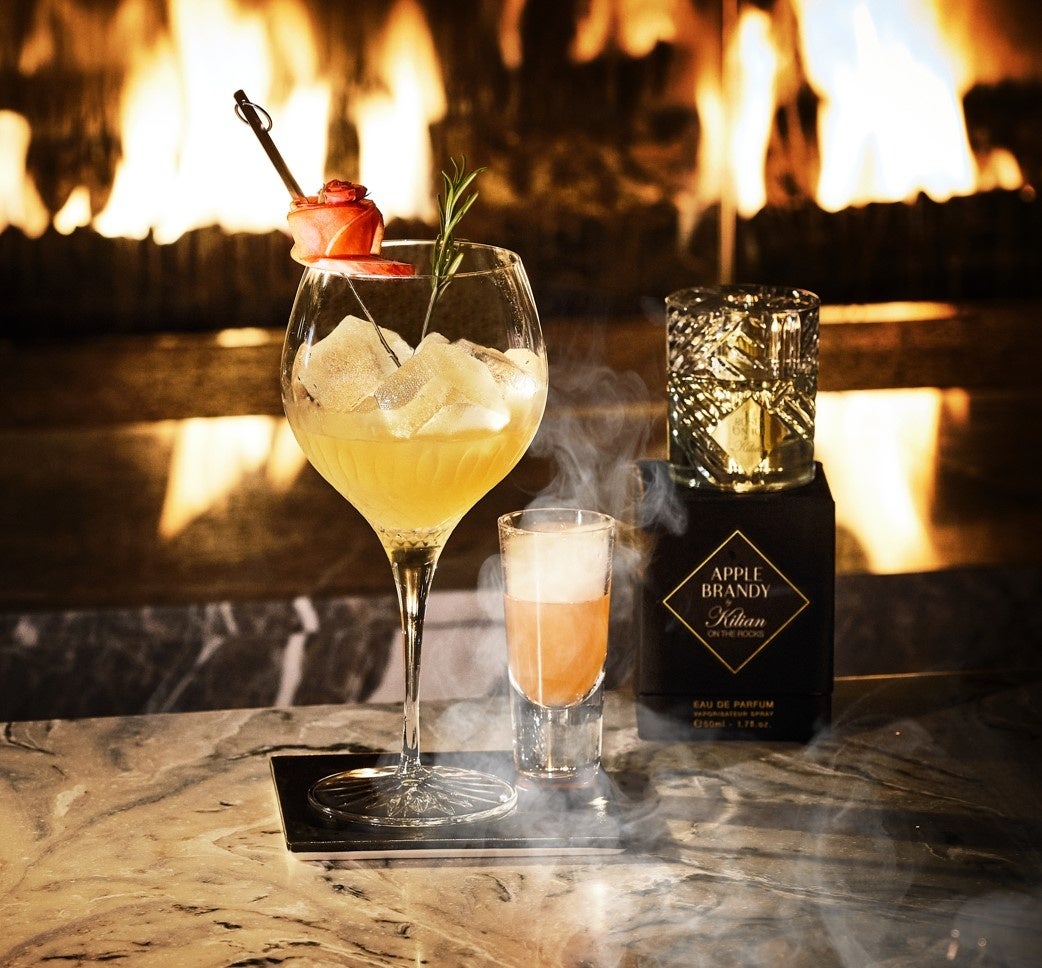 コラボレーションカクテル