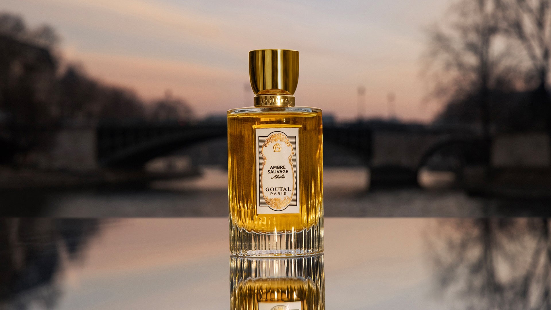 アンブル ソヴァージュ アプソリュ