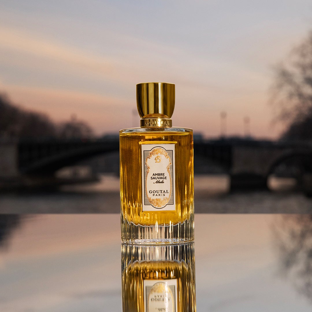 アンブル ソヴァージュ アプソリュ