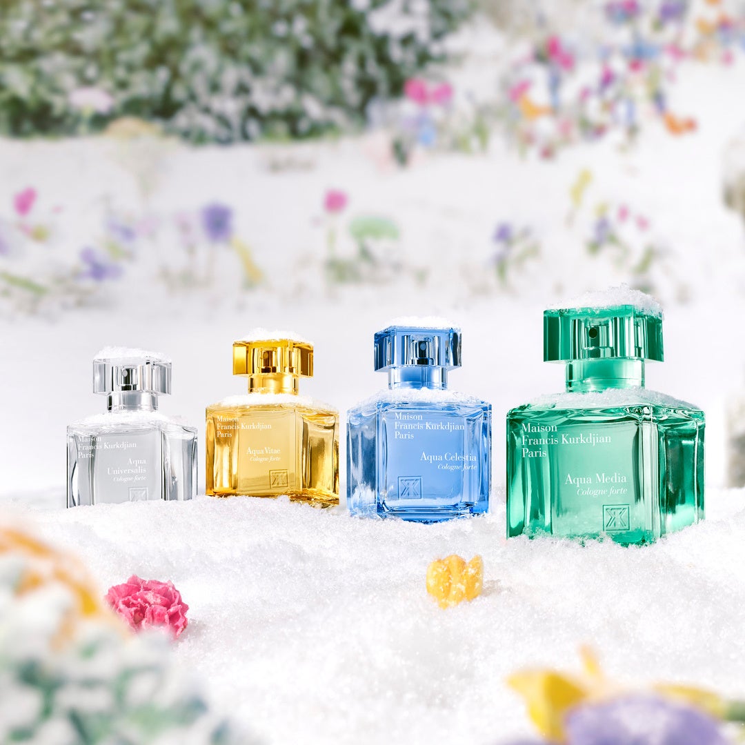 コローニュフォルテ コレクション