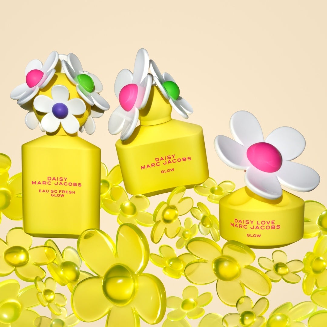 マークジェイコブス /デイジーラブグロウ未使用品 Celes (セレス) | Marc Jacobs – Daisy Love(マーク