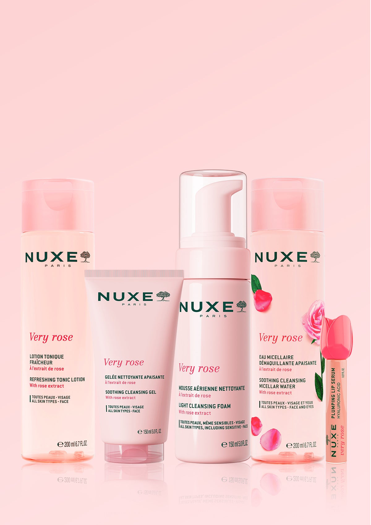 NUXEニュクス　ヴェリィローズ ミセラー クレンジングウォーター【おまけ付き】 楽天市場】ニュクス NUXE ヴェリィ ローズ ミセラー