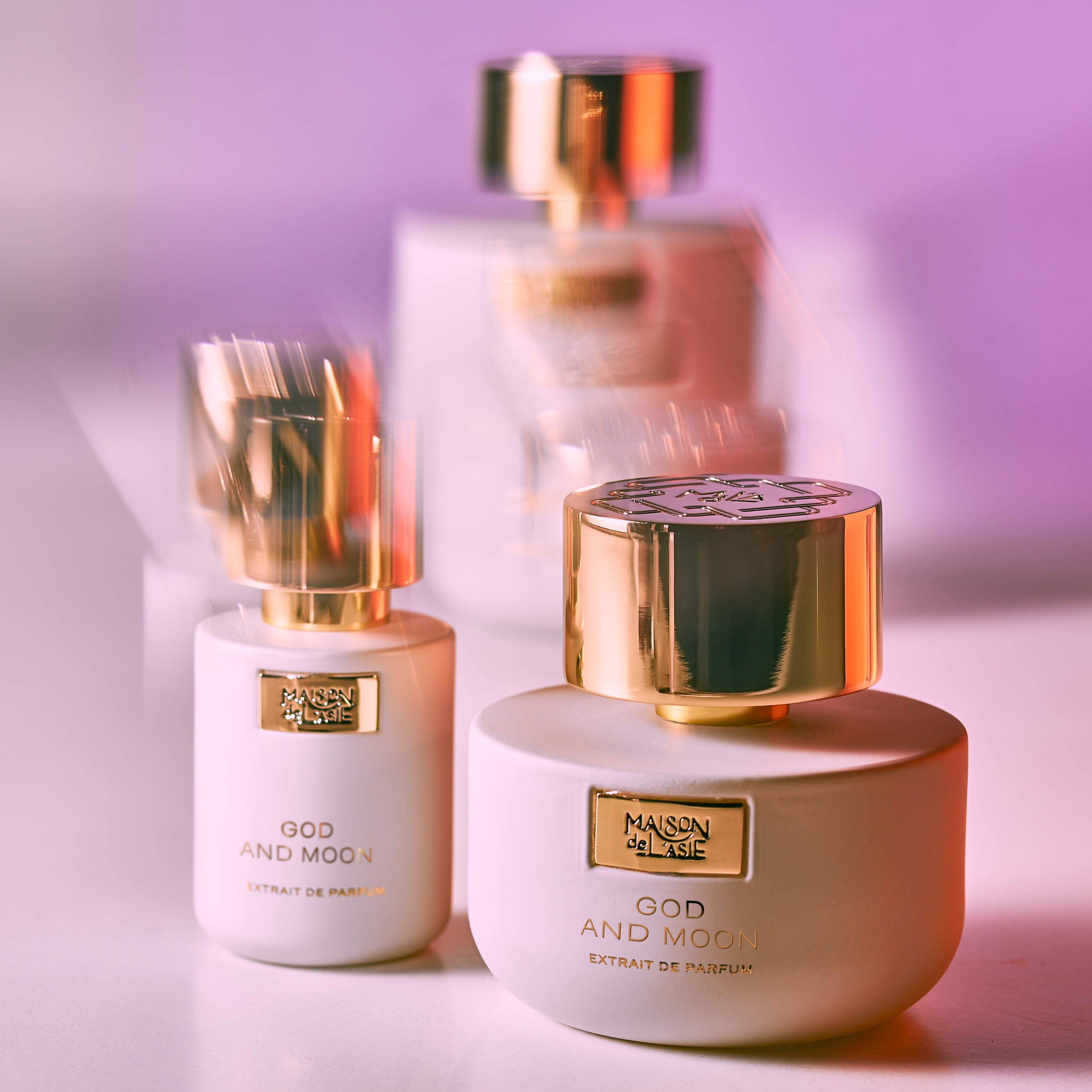 日本初上陸！シンガポール発フレグランスブランド〈メゾン ド ラズィ