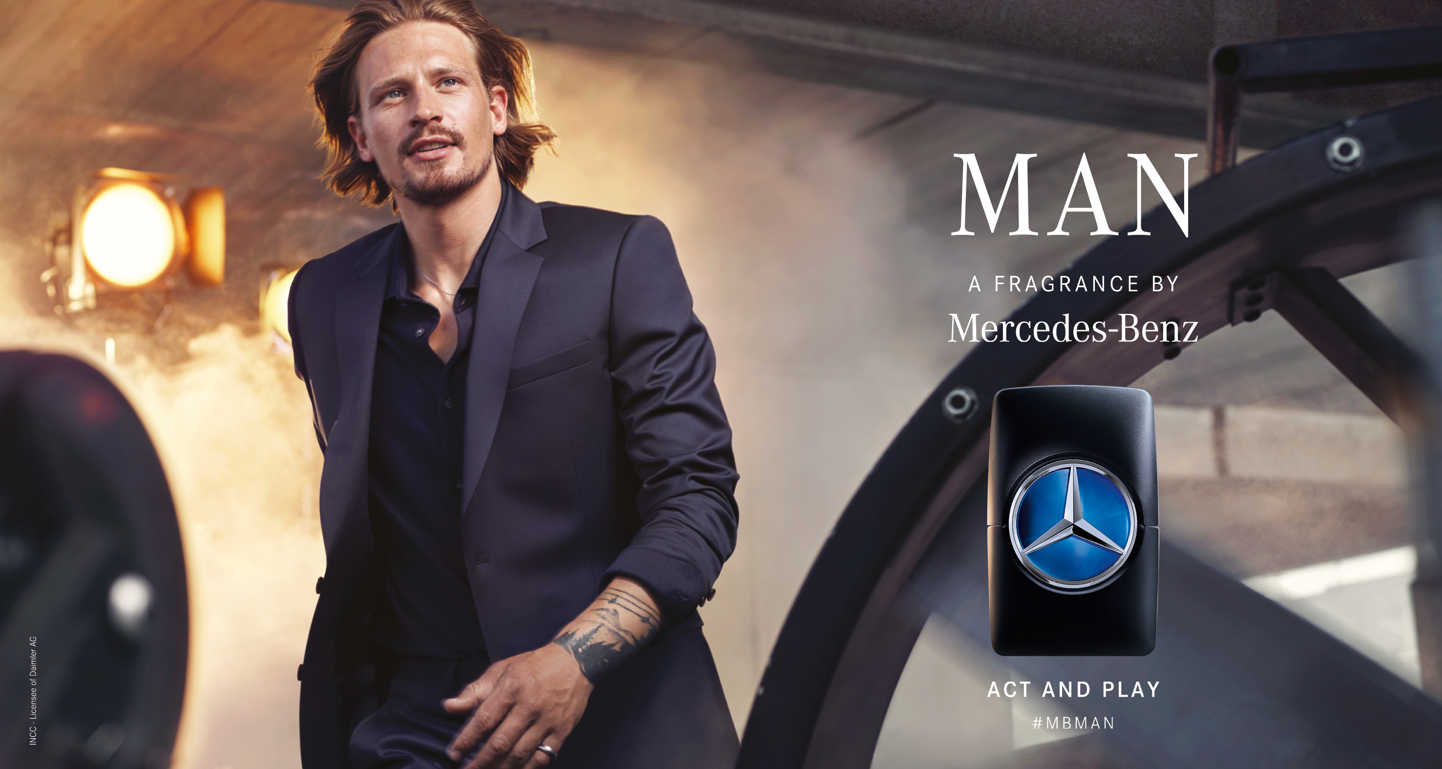 9月13日（水）、英国発フレグランスメゾン＜ペンハリガン＞が贈る