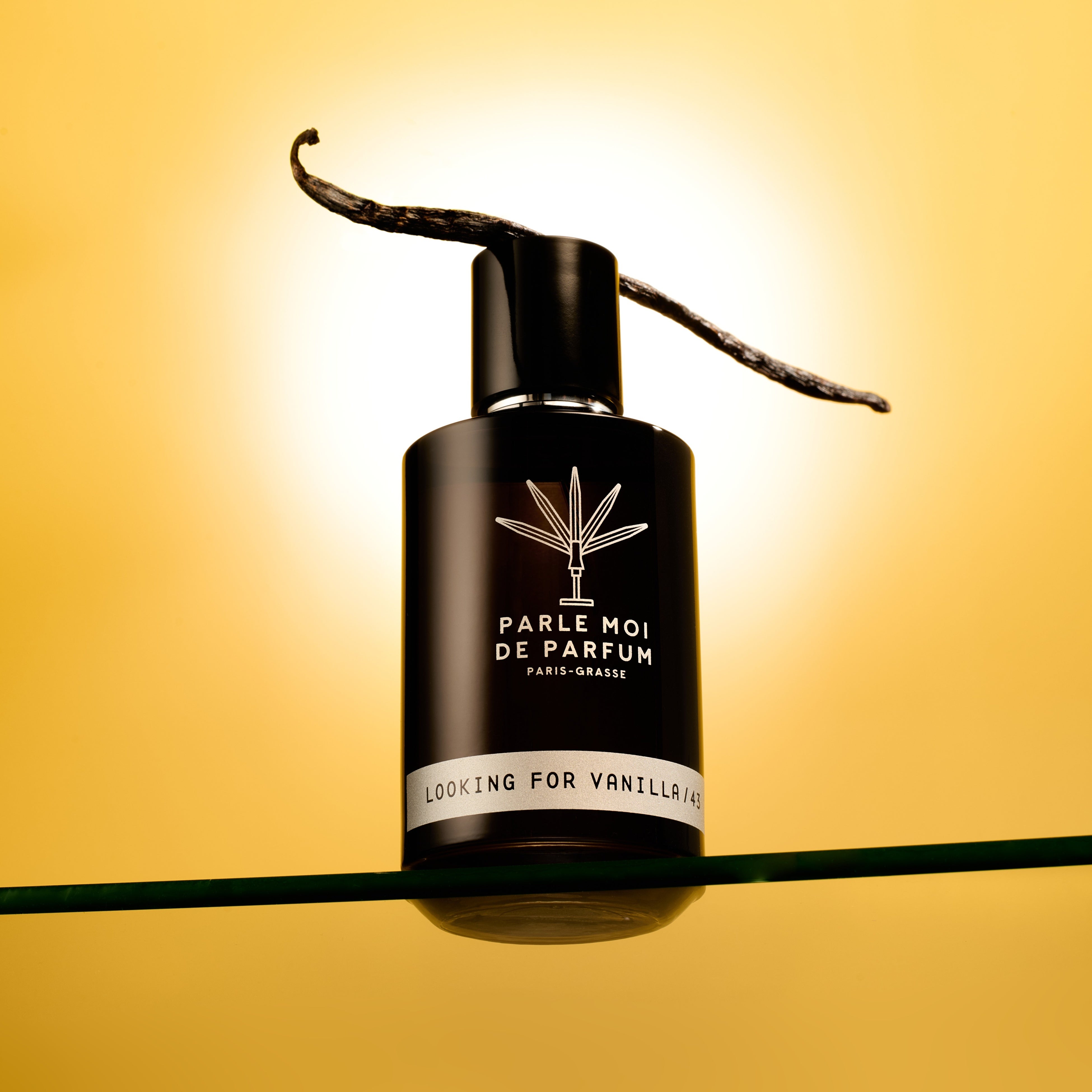 豊かなグリーンノートが美しく香る「グッチ ブルーム アクア