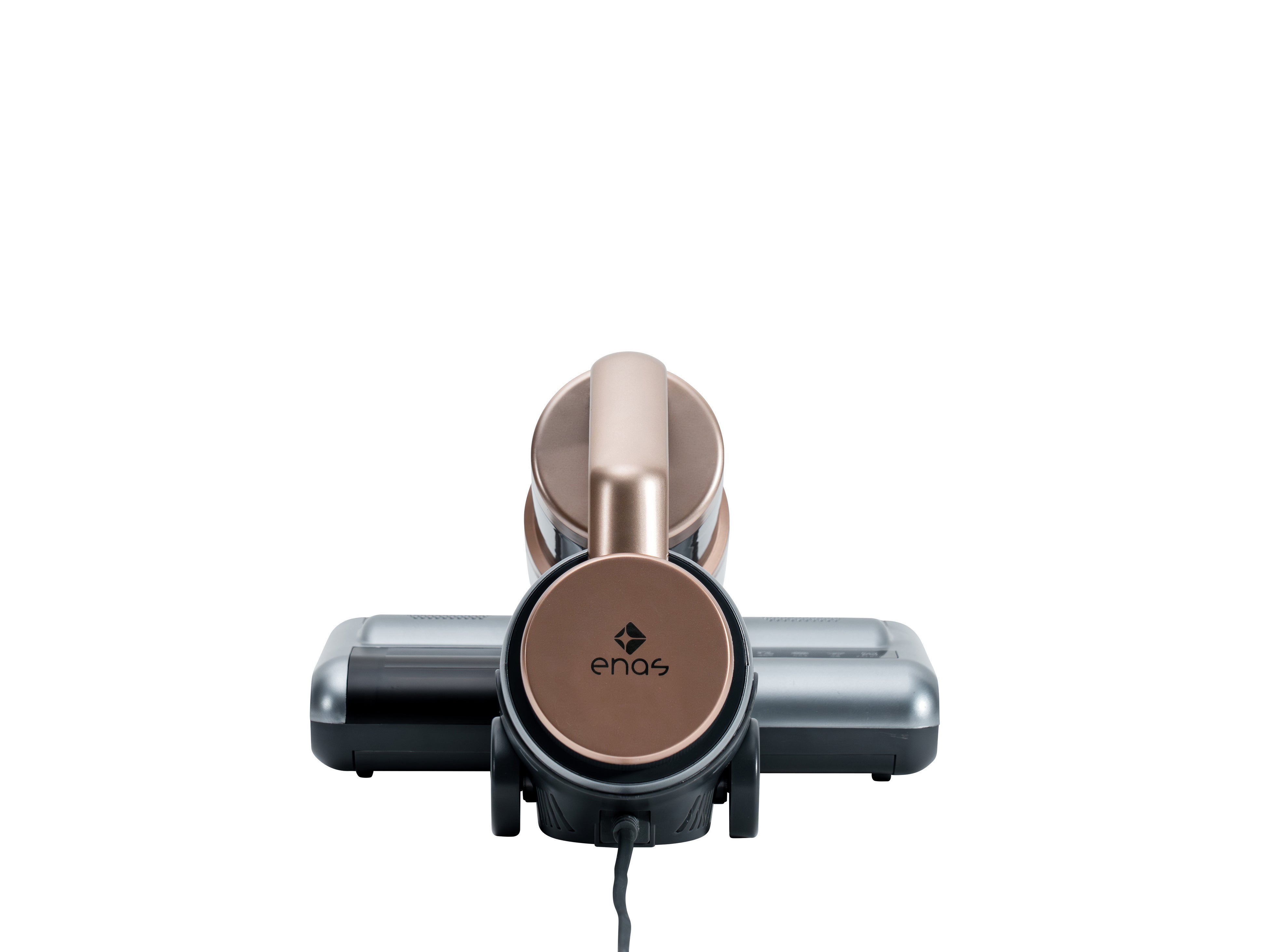 enas 超音波布団クリーナー 本体 ネット通販サイト『ECカレント』を運営するストリームより「超