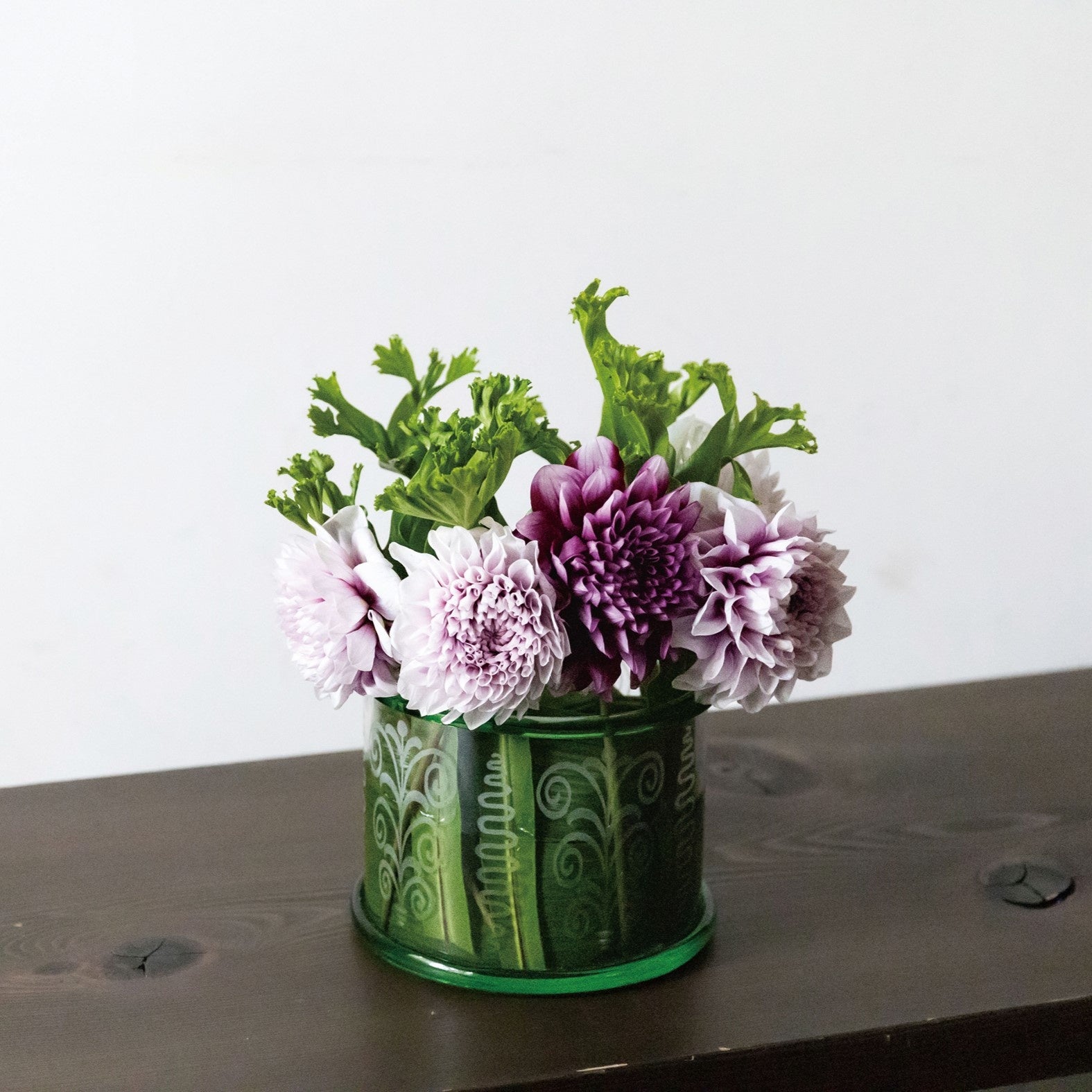 グラヴィール 蓋物 ￥320,000(本体)