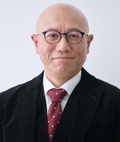 ワークポート 代表取締役副社長 COO 林徹郎（はやし てつろう）