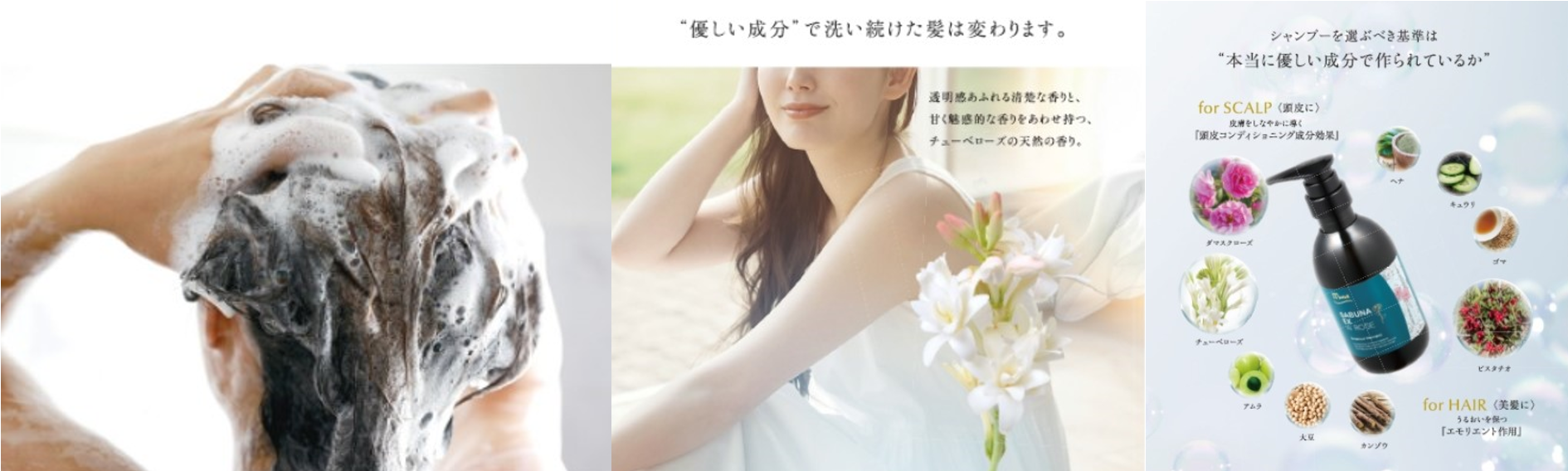 Mufull SABUNA EX W ROSE ボタニカルシャンプー 2本セット サブナEX ダブルローズ – 【公式】ミューフル ( myufull ) 化粧品