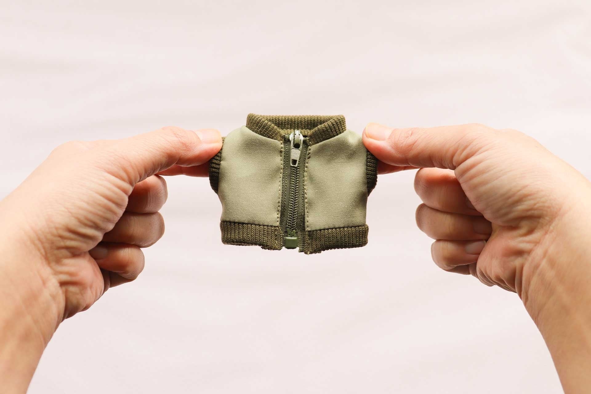 新商品】まるでリアルファッションのようなぬいぐるみ服