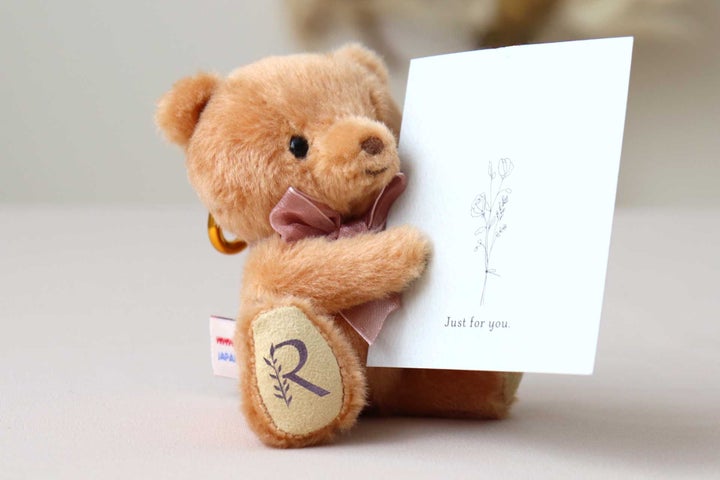 イニシャルteteショコラネックレスギフトがホワイトデーや卒業ギフトにおすすめ! イニシャルteteショコラネックレスギフトがホワイトデーや卒業ギフトにおすすめ!