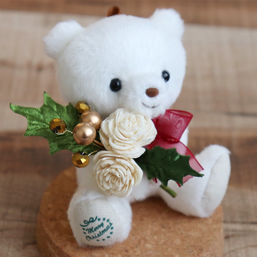 【クリスマス限定セール 】 ★激レア JUN Dog氏 モディファイワウペダル 昨年完売の人気シリーズが、この冬ふたたび。心ときめく