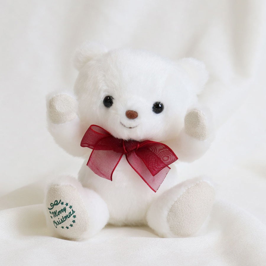 　2025新品　クリスマス限定　カップ　ぬいぐるみ サラブレッドコレクション】大好評！！MEGA BIGぬいぐるみの第3