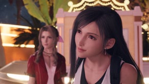 芸能界屈指のFF7好き、中村倫也が語る「生まれ変わるために。」FF7最新作の魅力