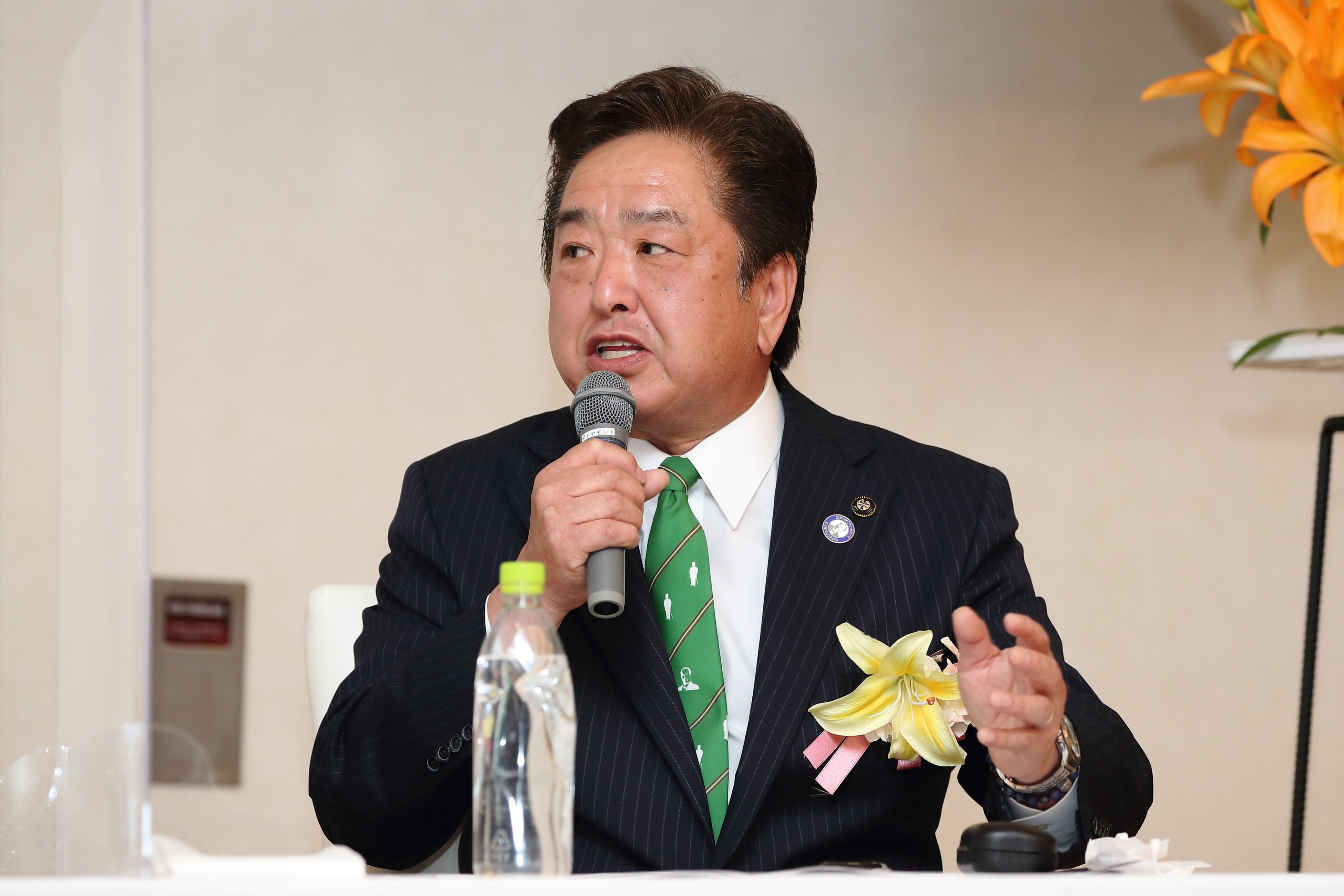 渋沢栄一Premium meeting2022