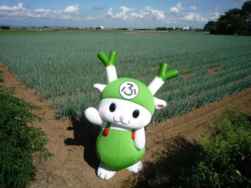 全国22の産地が集う「ねぎ」の祭典 生産者とねぎマニア約2万人が