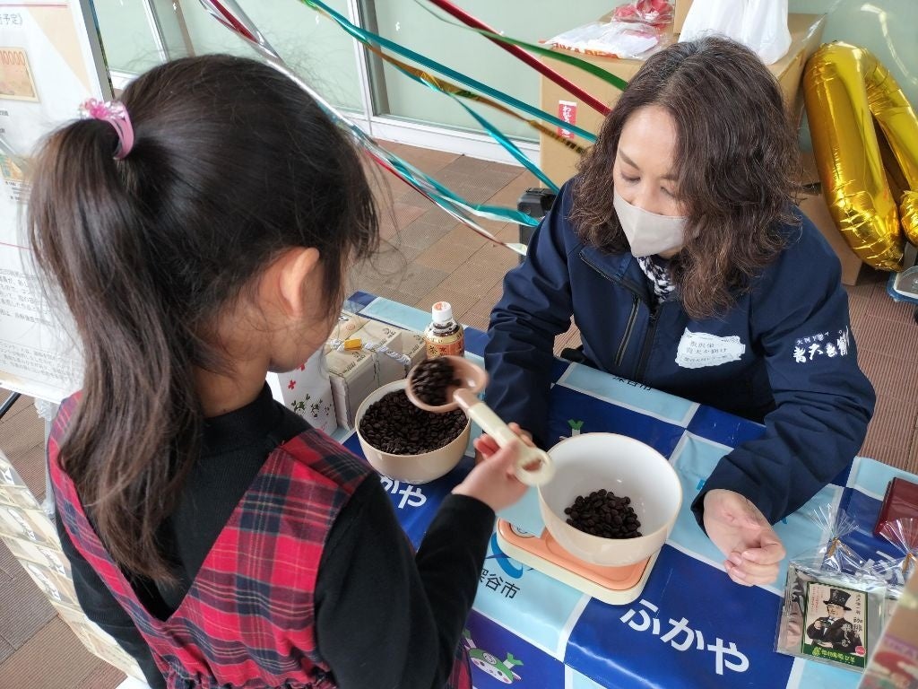 ぴったり１００様子写真