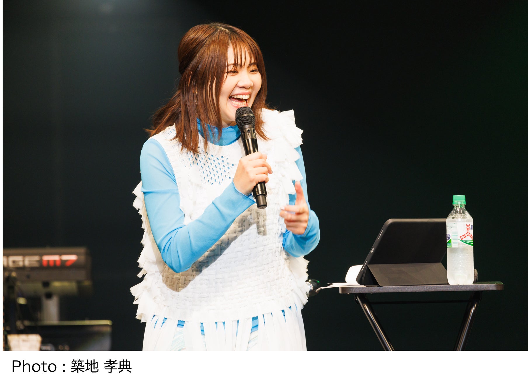 いきものがかり、新曲「青のなかで」初披露!三ツ矢の日イベントで爽快なライブ配信 いきものがかり、新曲「青のなかで」初披露!三ツ矢の日イベントで爽快なライブ配信