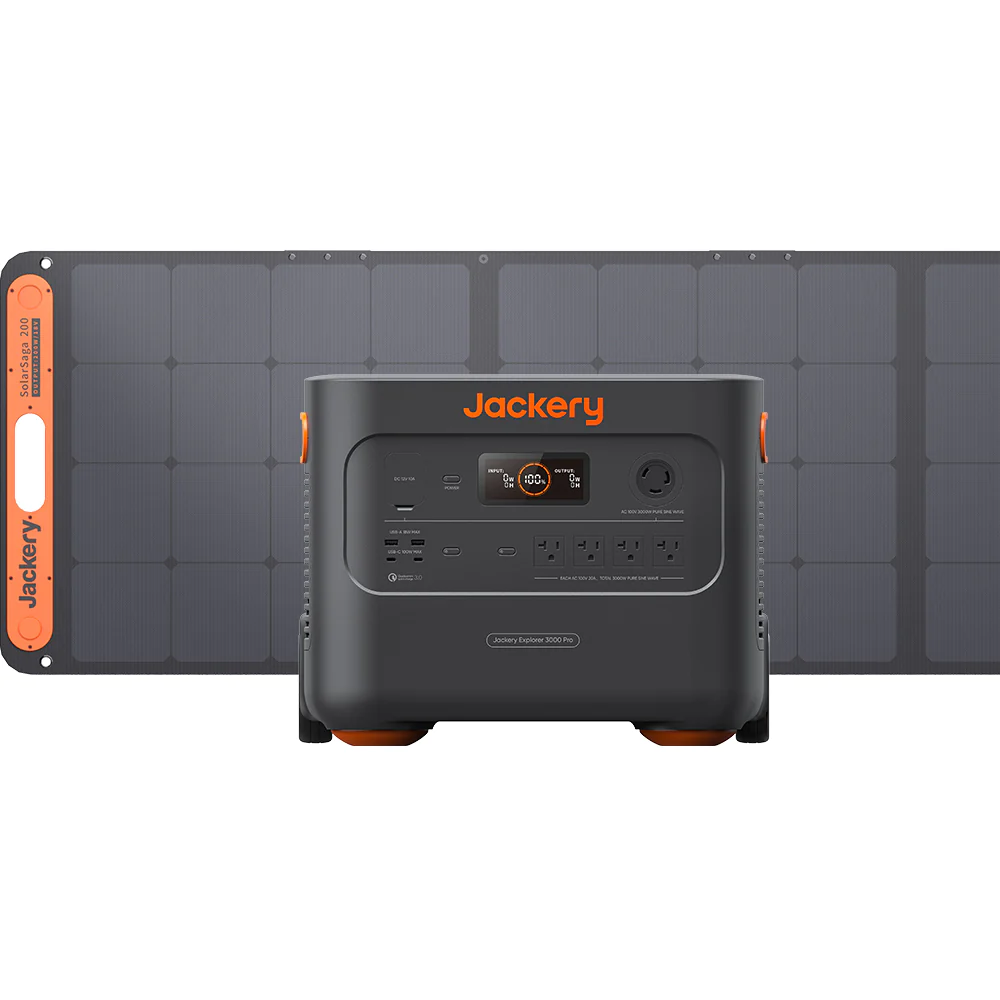 法人の防災ニーズに応えるJackery史上最大容量のポータブル電源