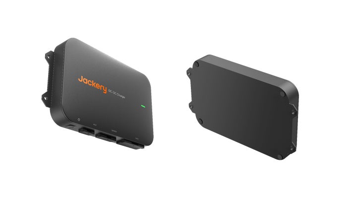 Jackery初の走行充電器「Jackery Drive Charger 600W」が9月29日(月 Jackery初の走行充電器「Jackery Drive Charger 600W」が9月29日(月