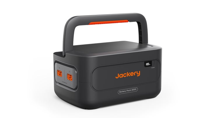 Jackery 、容量拡張できる人気のPlusシリーズ「Jackery ポータブル電源 Jackery 、容量拡張できる人気のPlusシリーズ「Jackery ポータブル電源