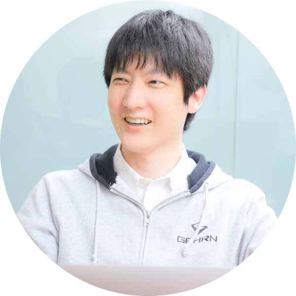 基調講演（石森氏）