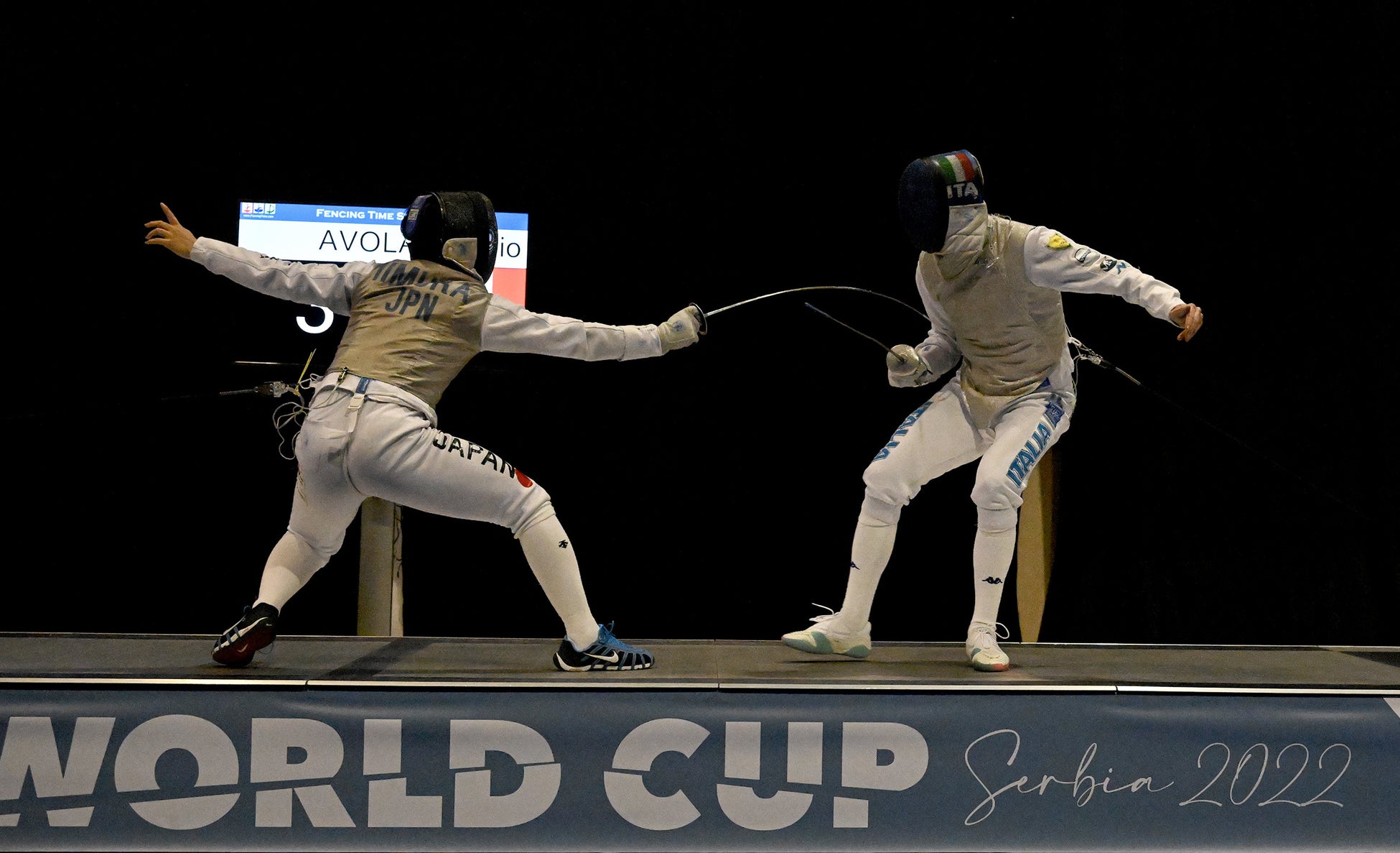 フェンシング 男子フルーレ ワールドカップ セルビア大会で 飯村一輝選手銅メダル獲得 公益社団法人日本フェンシング協会のプレスリリース フェンシング 男子フルーレ ワールドカップ セルビア大会で 飯村一輝選手銅メダル獲得 公益社団法人日本フェンシング協会のプレスリリース